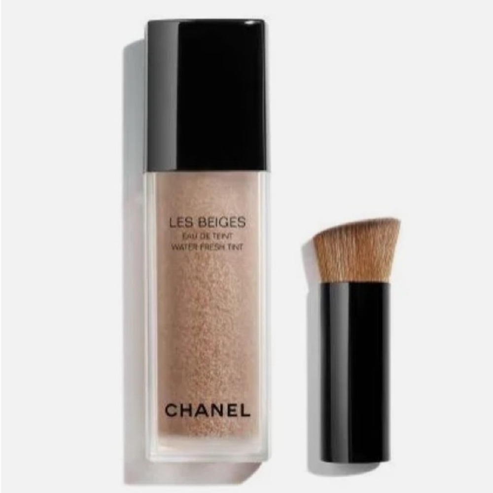 Chanel Les Beiges Eau de Teint - Medium